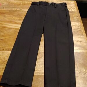 NWT Hagger Premier No Iron/Reinforced Knee Pants